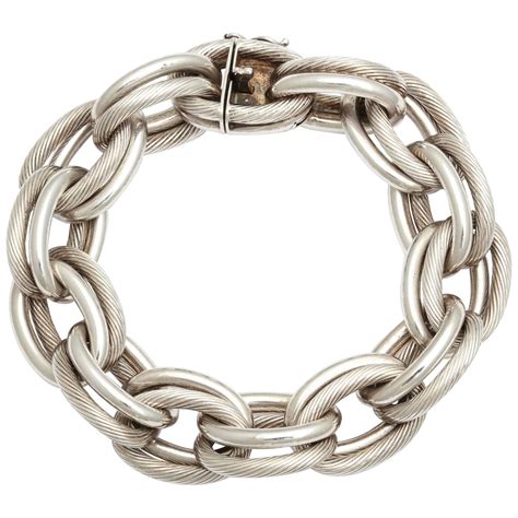 vintage hermes bracelets for women